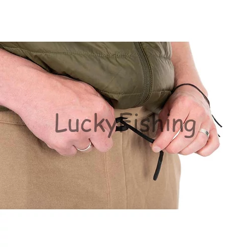 Fox Collection LW Jogger Short – Tan Ltd Rövidnadrág – limitált kiadás - L