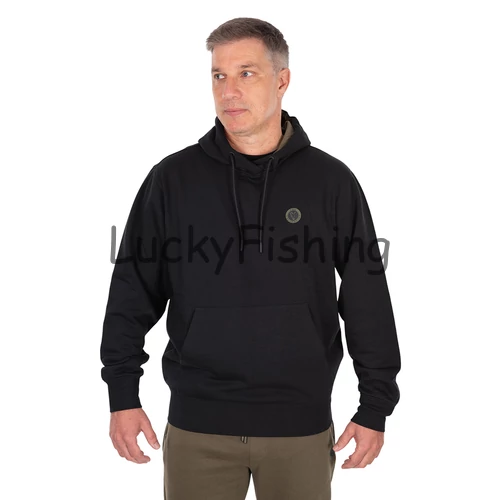 FOX Collection Pull Hoody  - Pulóver - Fekete - S