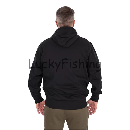 FOX Collection Pull Hoody  - Pulóver - Fekete - S