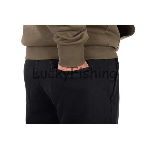 FOX Collection Jogger - Nadrág - Fekete - S