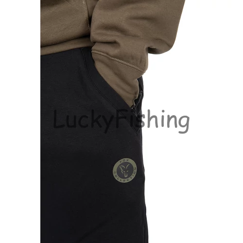 FOX Collection Jogger - Nadrág - Fekete - S