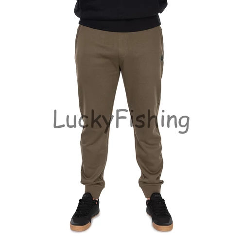 FOX Collection Jogger - Nadrág - Zöld - L