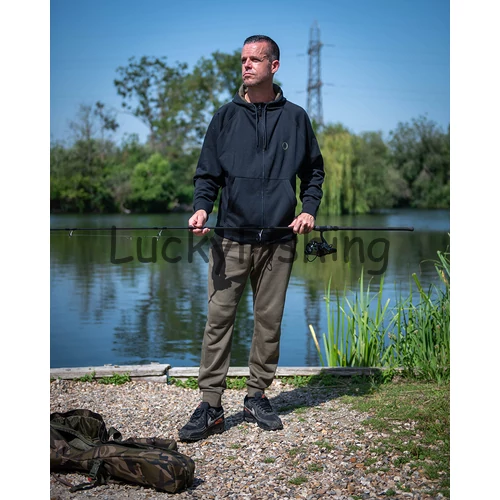 FOX Collection Jogger - Nadrág - Zöld - L