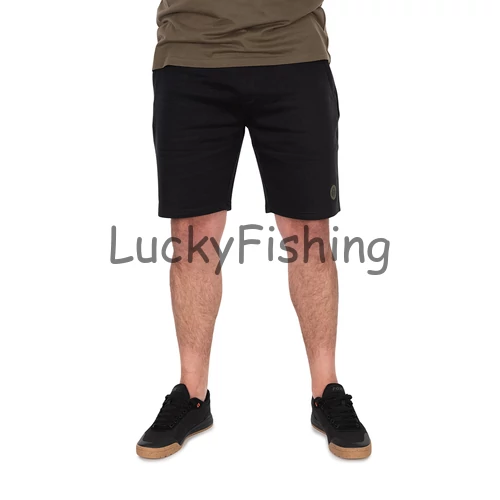 FOX Collection Jogger -  Rövidnadrág - Fekete - 2XL