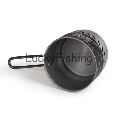 Fox Cookware Infrared Power Boil Pans 0.65L - Infravörös kemping serpenyő