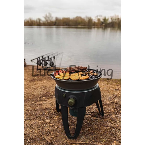 FOX Cookware Cookstation Komplett Főző Szett