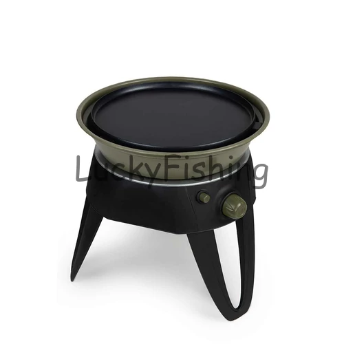 FOX Cookware Cookstation Komplett Főző Szett