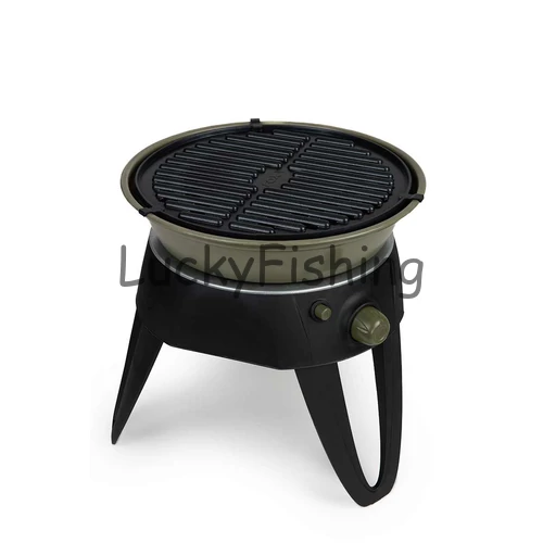 FOX Cookware Cookstation Komplett Főző Szett