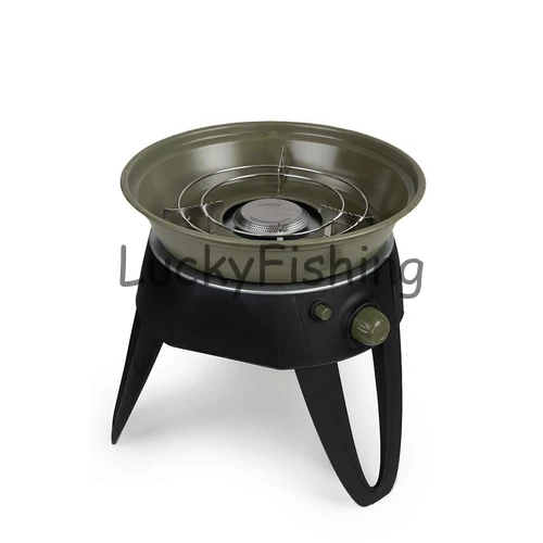 FOX Cookware Cookstation Komplett Főző Szett