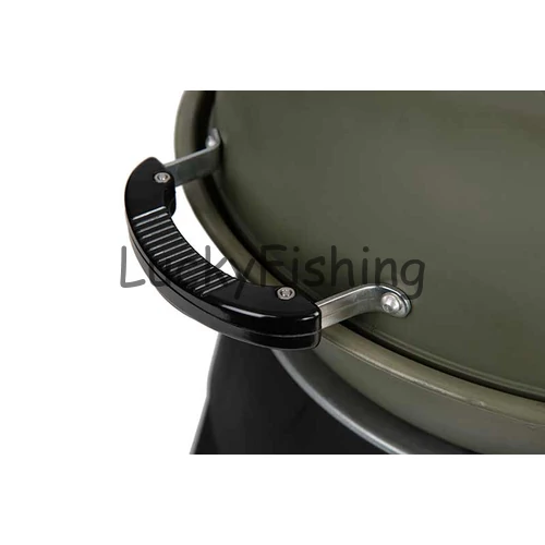 FOX Cookware Cookstation Komplett Főző Szett