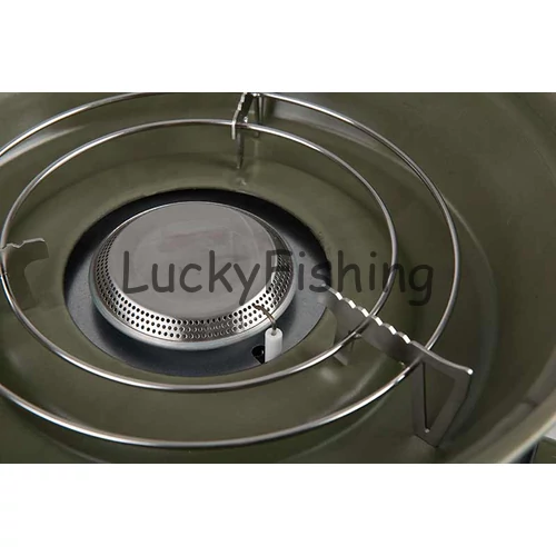 FOX Cookware Cookstation Komplett Főző Szett