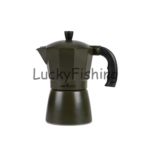 Fox Cookware Espresso Maker kávéfőző 450ml