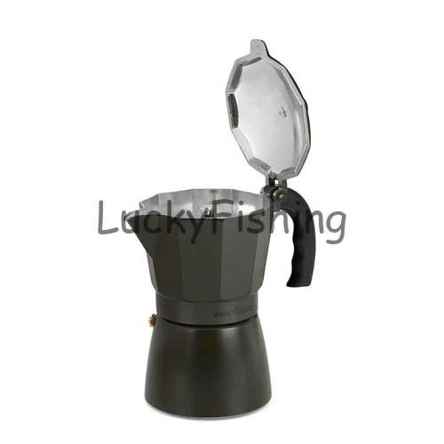 Fox Cookware Espresso Maker kávéfőző 450ml