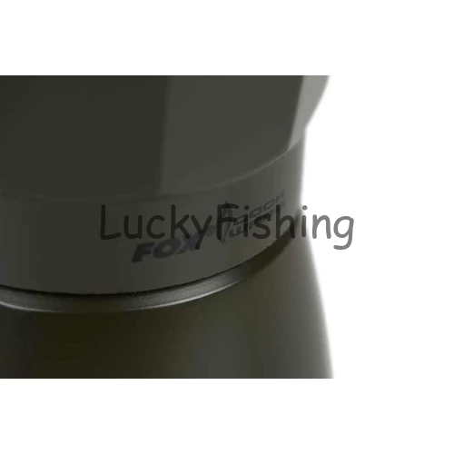 Fox Cookware Espresso Maker kávéfőző 450ml