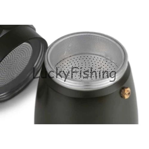 Fox Cookware Espresso Maker kávéfőző 450ml