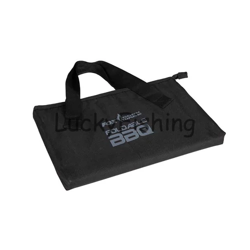 Fox Összecsukható Grillsütő (hordozható BBQ)