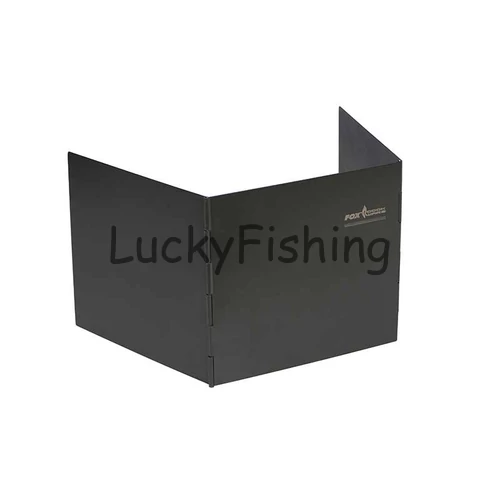 Fox Cookware Windshield szélfogó főzéshez