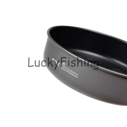 Fox Cookware 4 Piece Deluxe Cook Set – 4 részes deluxe főzőkészlet