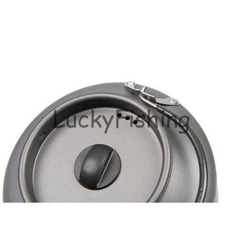 Fox Cookware 4 Piece Deluxe Cook Set – 4 részes deluxe főzőkészlet