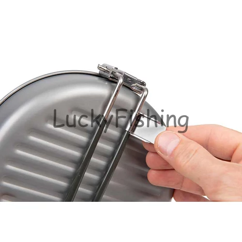 Fox Cookware 4 Piece Deluxe Cook Set – 4 részes deluxe főzőkészlet