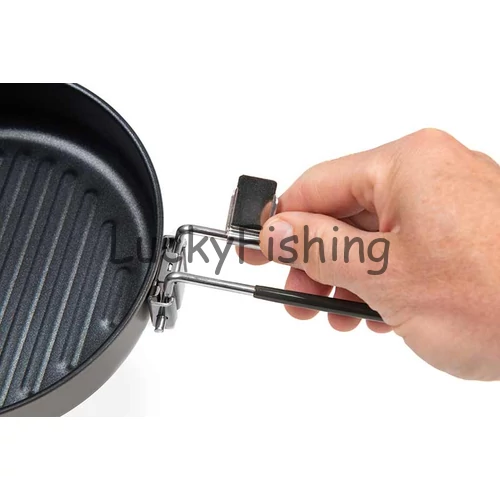 Fox Cookware 4 Piece Deluxe Cook Set – 4 részes deluxe főzőkészlet