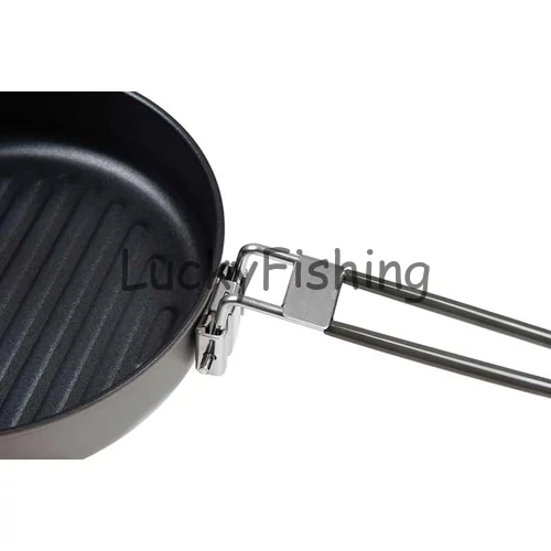 Fox Cookware 4 Piece Deluxe Cook Set – 4 részes deluxe főzőkészlet