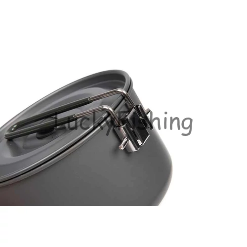 Fox Cookware 4 Piece Deluxe Cook Set – 4 részes deluxe főzőkészlet
