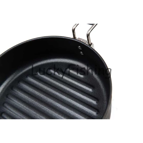 Fox Cookware 4 Piece Deluxe Cook Set – 4 részes deluxe főzőkészlet