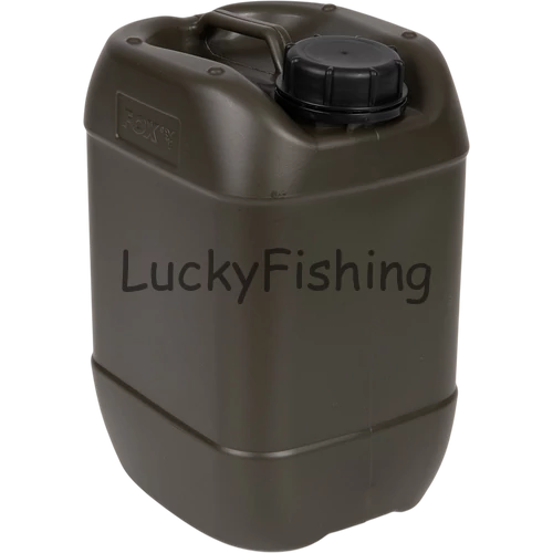 Fox 5L Water Bottle – 5 literes víztartály