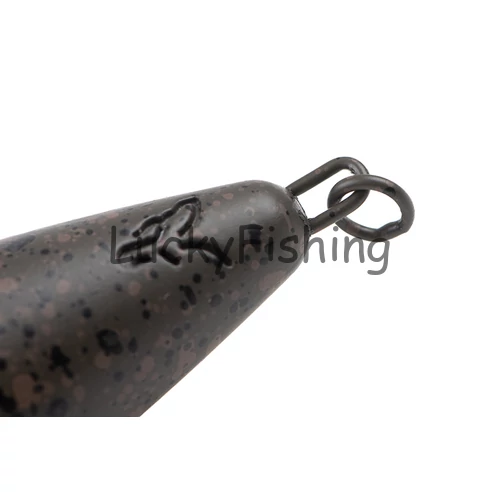 Fox Edges Heli Lead Dumpy 3oz/ 85g