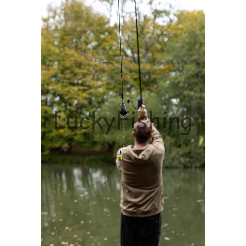 Fox Edges Heli Lead Dumpy 3oz/ 85g