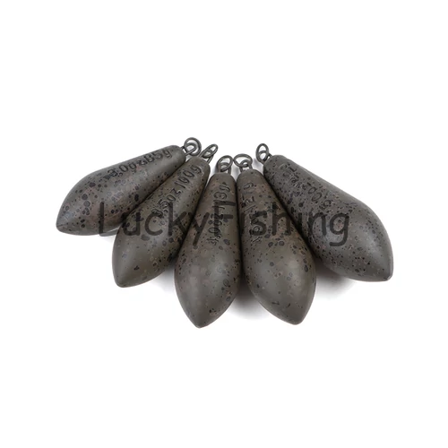 Fox Edges Heli Distance Lead – Távoli Dobásokhoz Ólom 3.5oz/ 100g