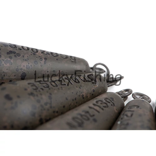 Fox Edges Heli Distance Lead – Távoli Dobásokhoz Ólom 3.5oz/ 100g