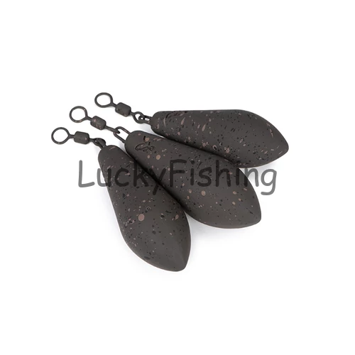 FOX Edges Distance Leads Távdobó ólom 3.5oz - 100g