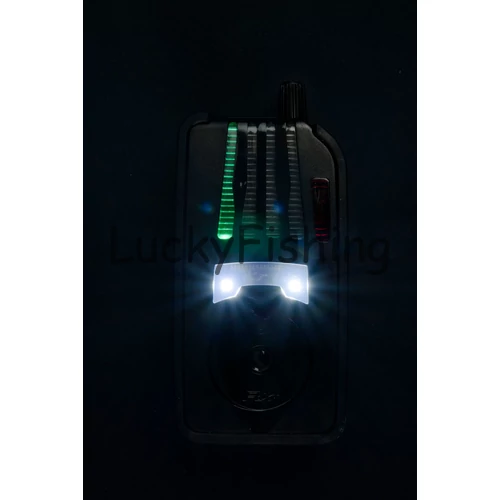 Fox Rx+ Battery Cover Hátlap Csavar Készlet
