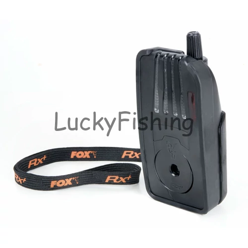 Fox Rx+ Battery Cover Hátlap Csavar Készlet