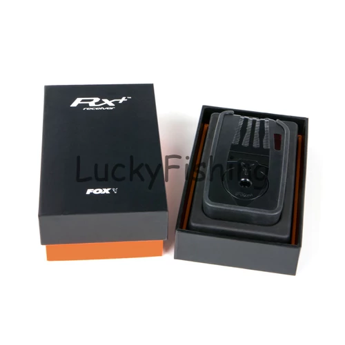 Fox Rx+ Battery Cover Hátlap Csavar Készlet
