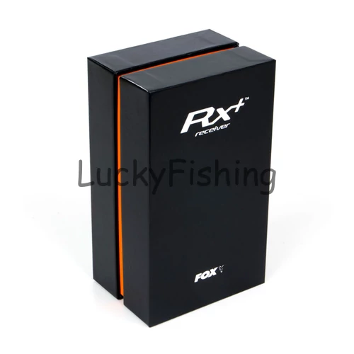 Fox Rx+ Battery Cover Hátlap Csavar Készlet