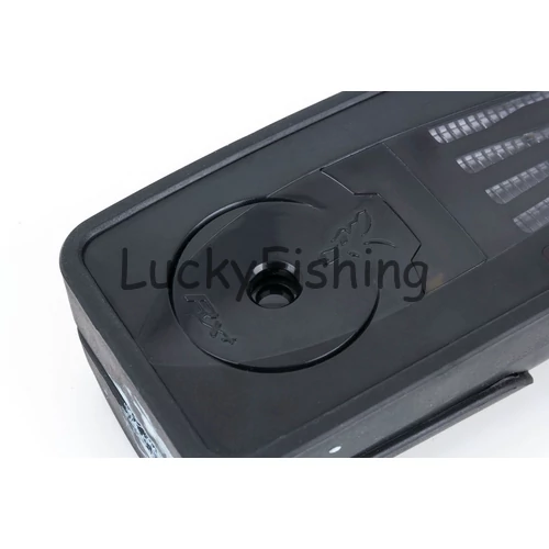 Fox Rx+ Battery Cover Hátlap Csavar Készlet