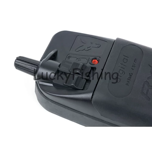 Fox Rx+ Battery Cover Hátlap Csavar Készlet