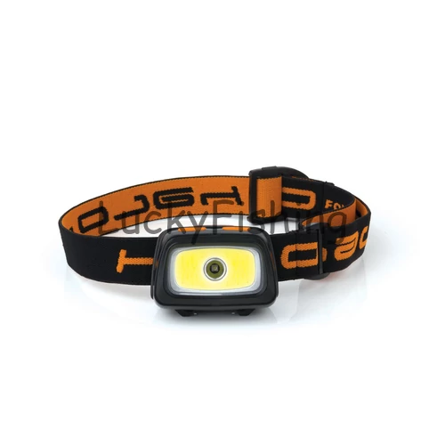 Fox Halo™ Multi-Colour Fejlámpa