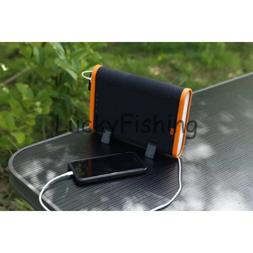 FOX Halo PowerBank külső akkumulátor 48K