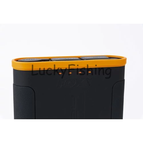 FOX Halo PowerBank külső akkumulátor 48K