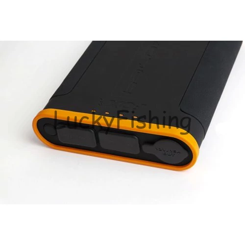 FOX Halo PowerBank külső akkumulátor 48K