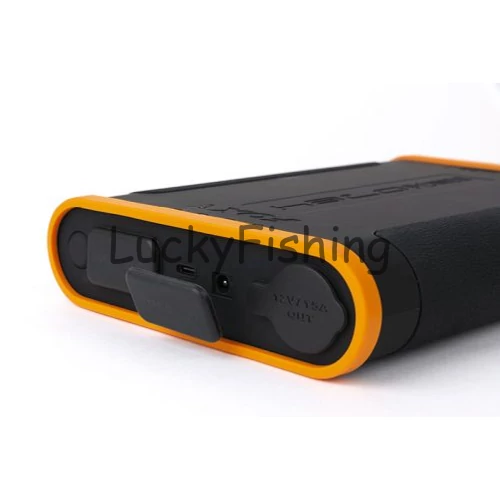 FOX Halo PowerBank külső akkumulátor 48K
