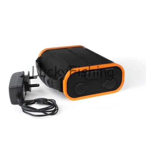 FOX Halo PowerBank külső akkumulátor 96K