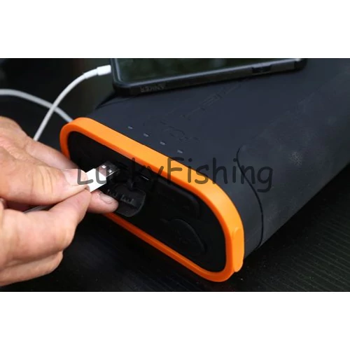 FOX Halo PowerBank külső akkumulátor 96K