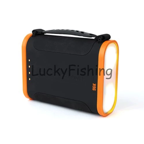 FOX Halo PowerBank külső akkumulátor 96K