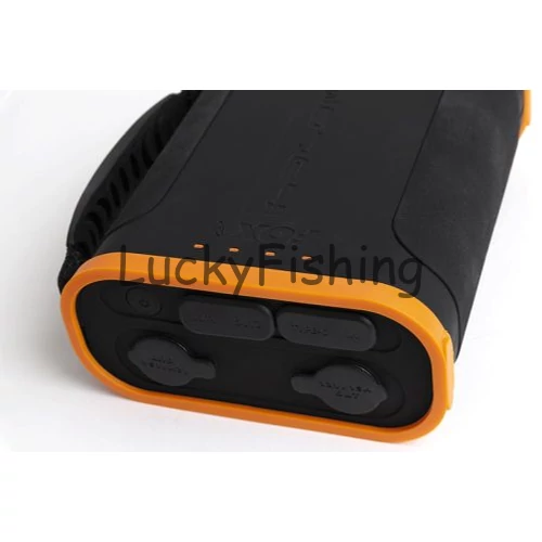 FOX Halo PowerBank külső akkumulátor 96K