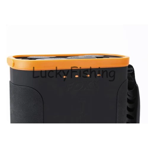 FOX Halo PowerBank külső akkumulátor 96K